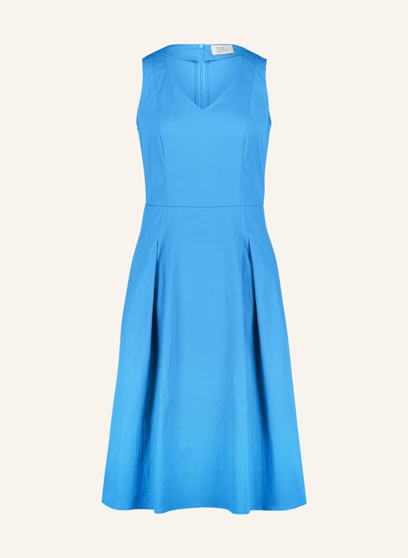 Robe Légère Kleid blau von ROBE LÉGÈRE