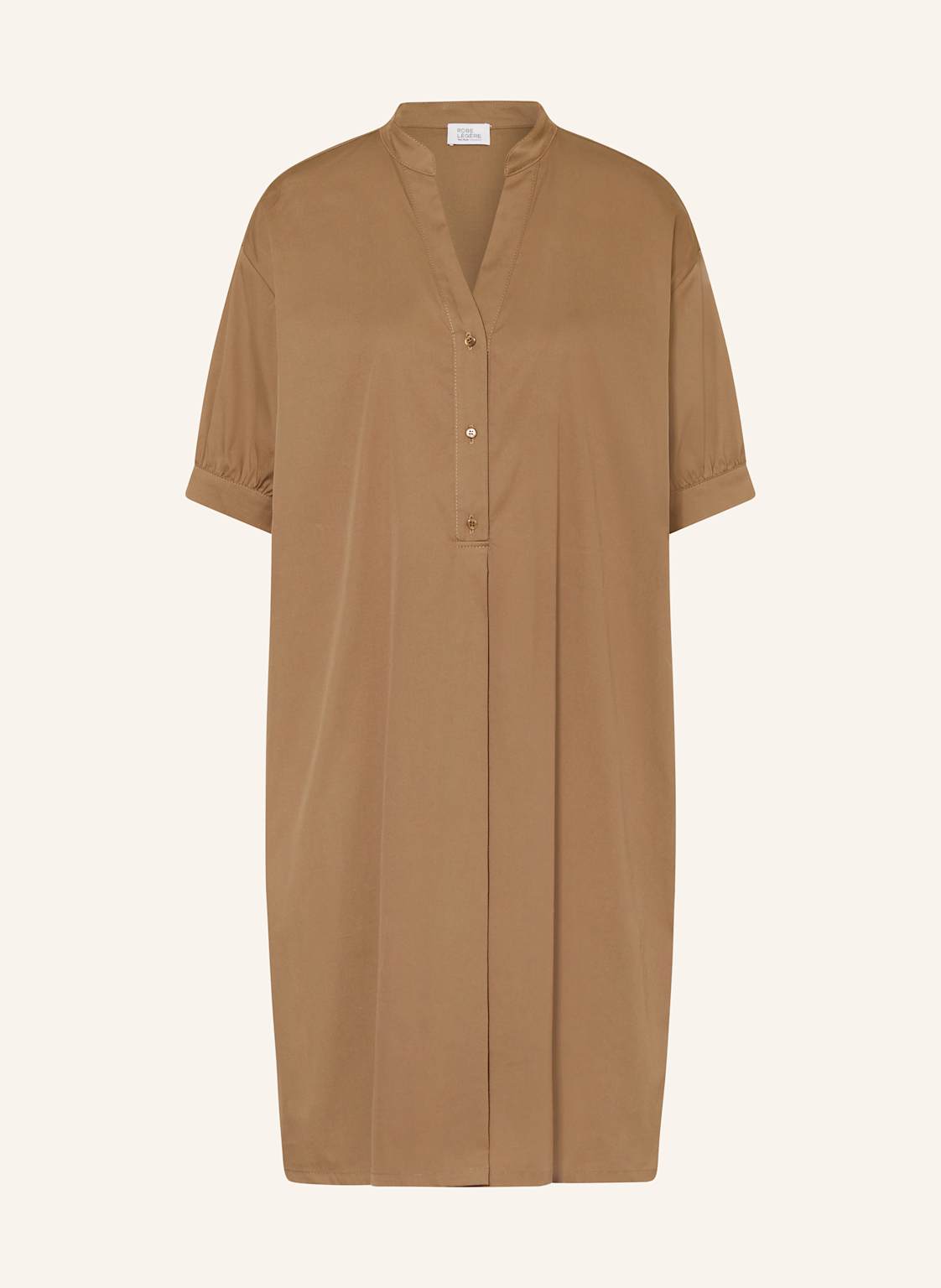 Robe Légère Kleid gruen Robe Légère Kleid gruen von ROBE LÉGÈRE