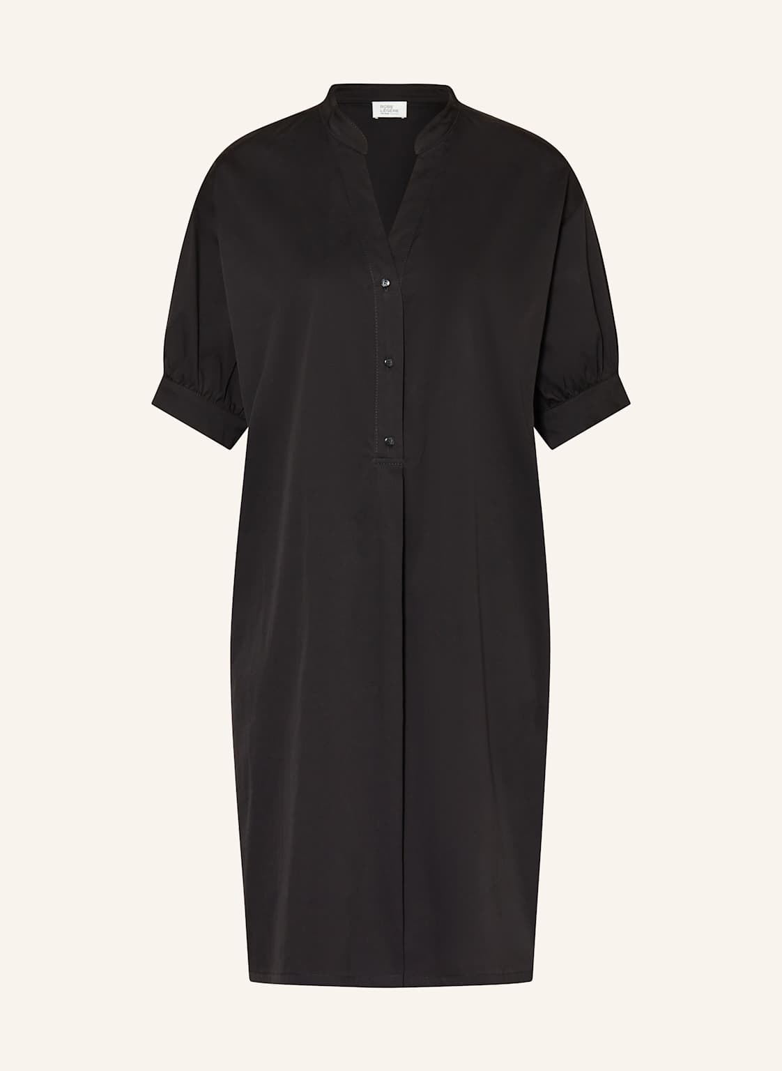 Robe Légère Kleid schwarz Robe Légère Kleid schwarz von ROBE LÉGÈRE