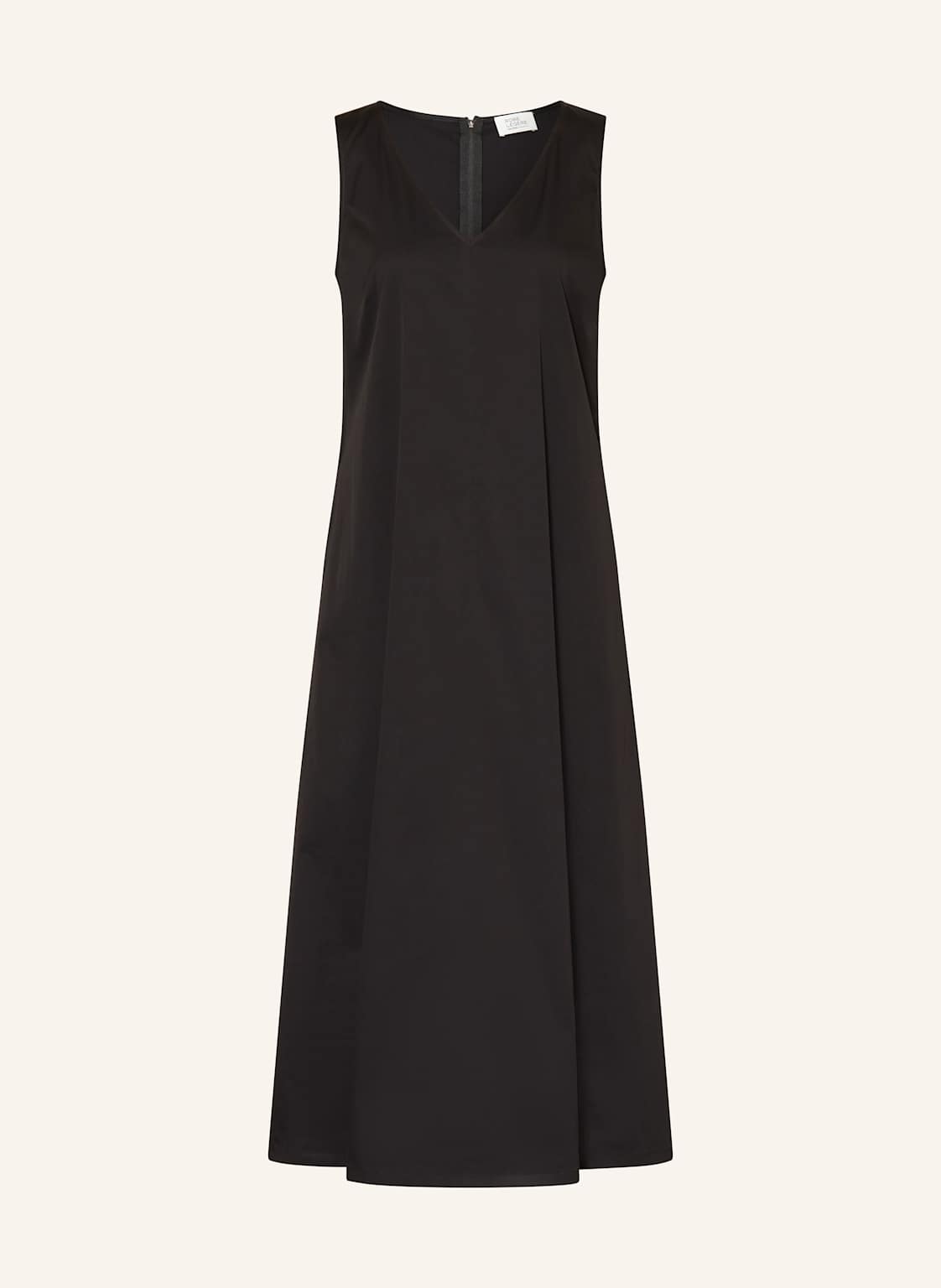 Robe Légère Kleid schwarz Robe Légère Kleid schwarz von ROBE LÉGÈRE