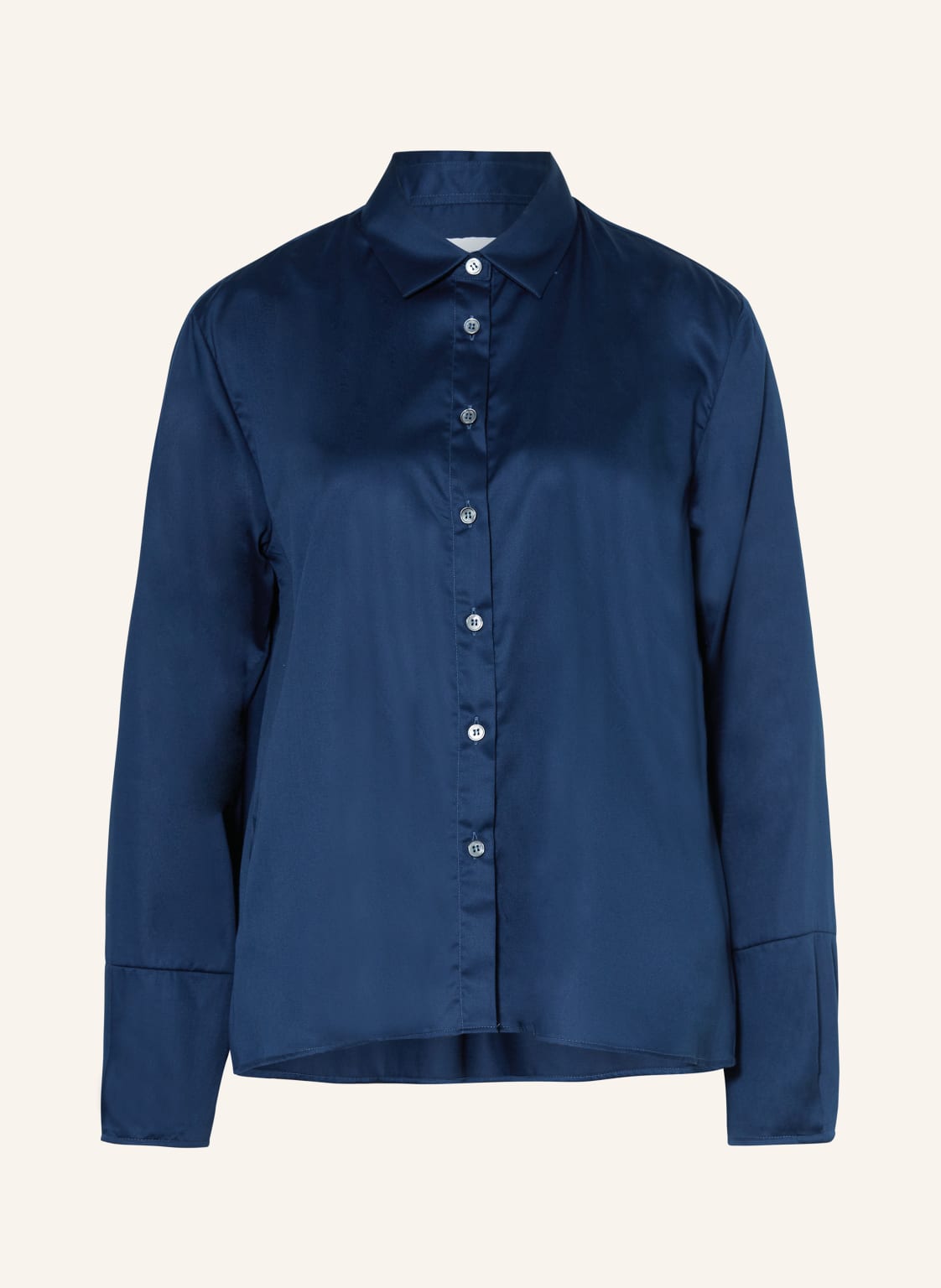Robert Friedman Hemdbluse blau Robert Friedman Hemdbluse blau von ROBERT FRIEDMAN