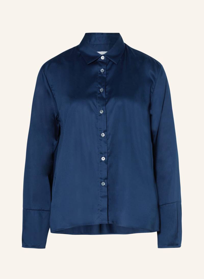 Robert Friedman Hemdbluse blau Robert Friedman Hemdbluse blau von ROBERT FRIEDMAN