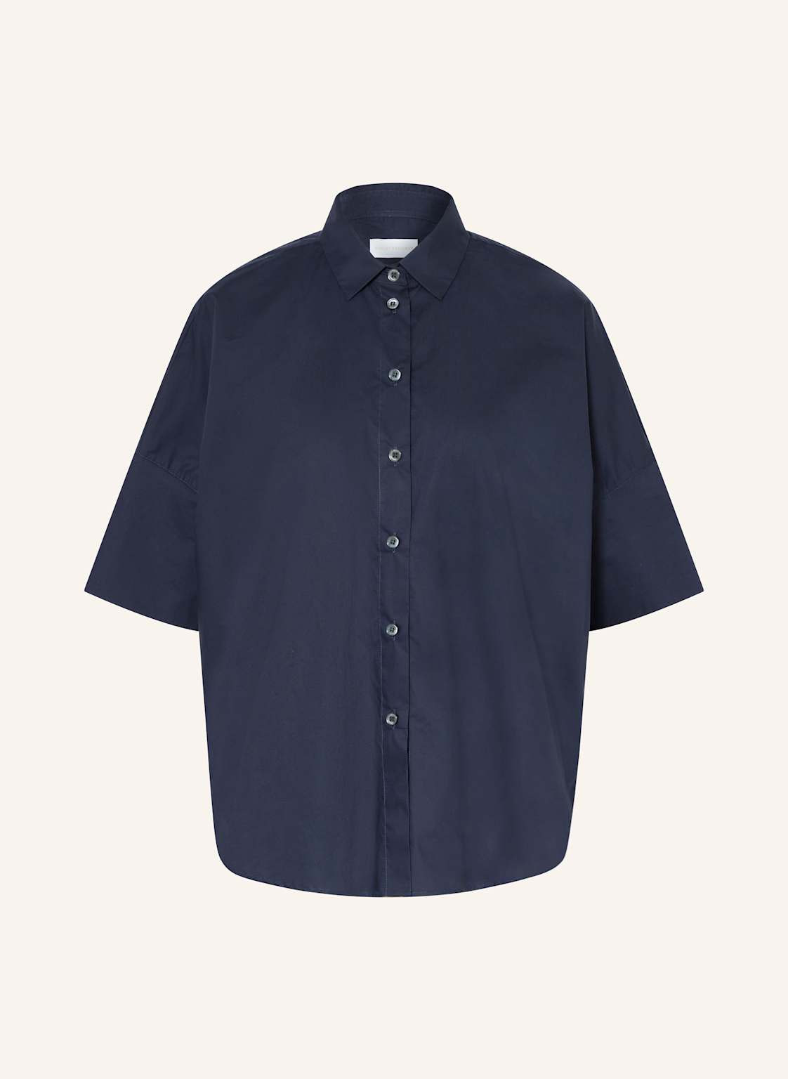 Robert Friedman Hemdbluse blau Robert Friedman Hemdbluse blau von ROBERT FRIEDMAN