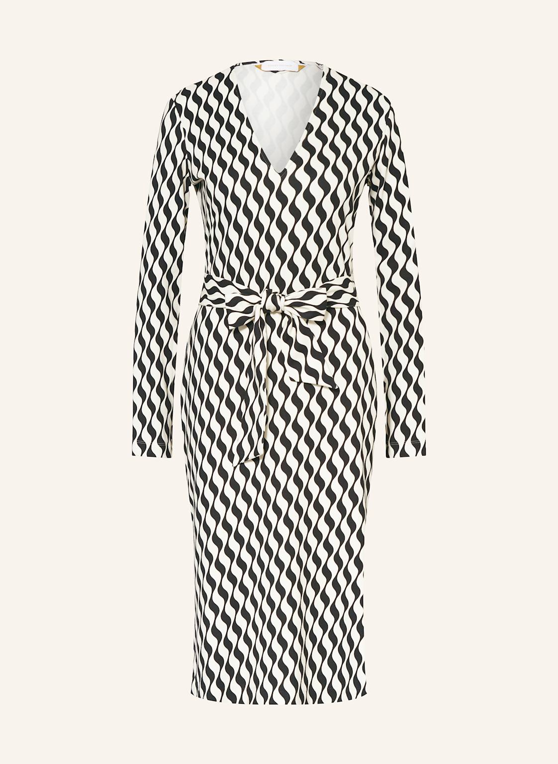 Robert Friedman Jerseykleid schwarz Robert Friedman Jerseykleid schwarz von ROBERT FRIEDMAN