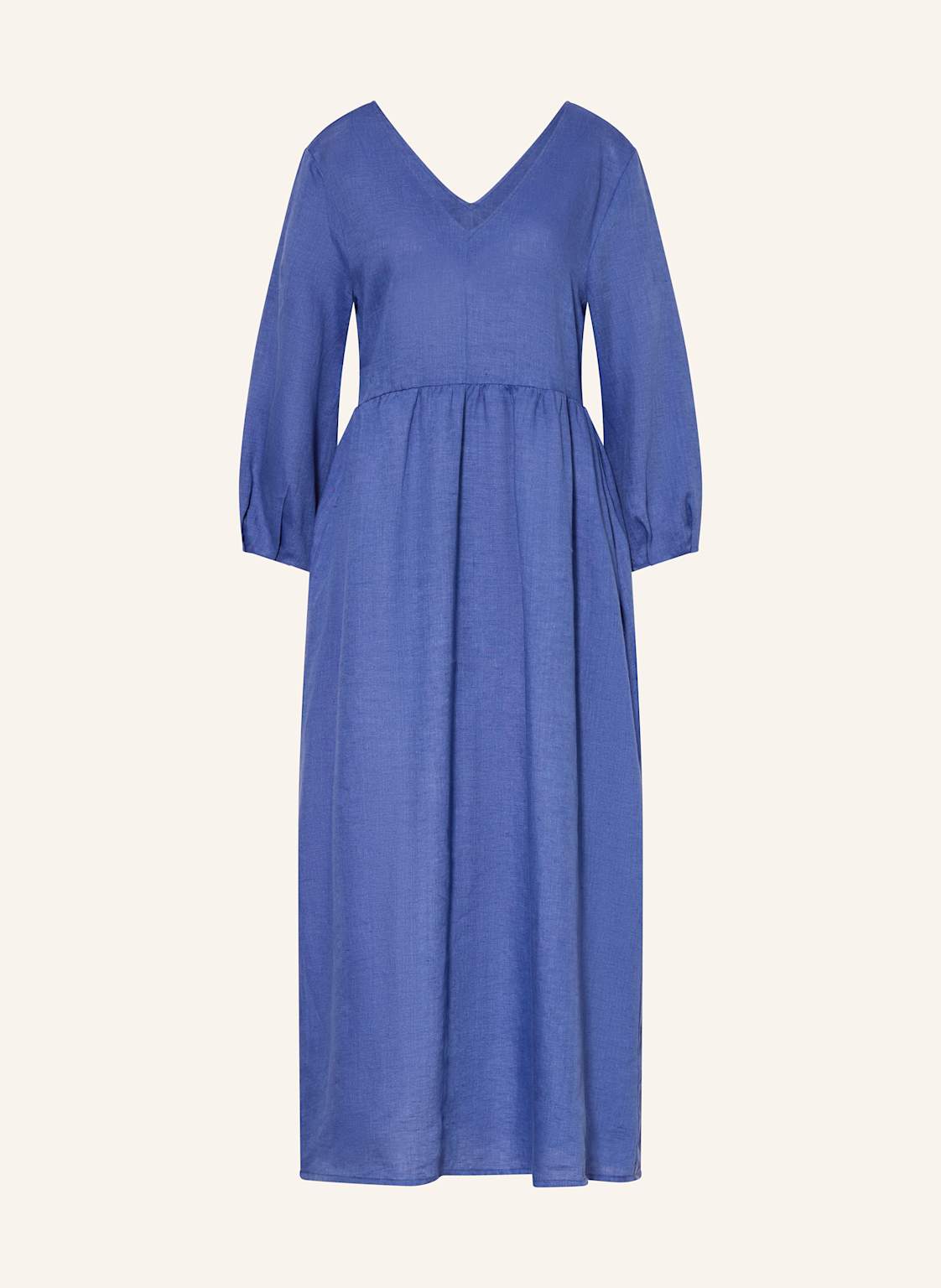 Robert Friedman Leinenkleid Selenal blau Robert Friedman Leinenkleid Selenal blau von ROBERT FRIEDMAN