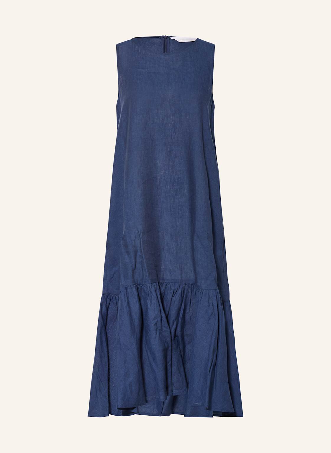 Robert Friedman Leinenkleid blau Robert Friedman Leinenkleid blau von ROBERT FRIEDMAN