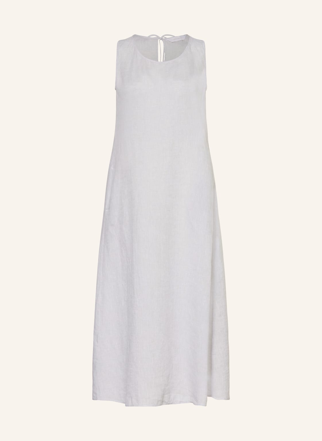 Robert Friedman Leinenkleid grau Robert Friedman Leinenkleid grau von ROBERT FRIEDMAN