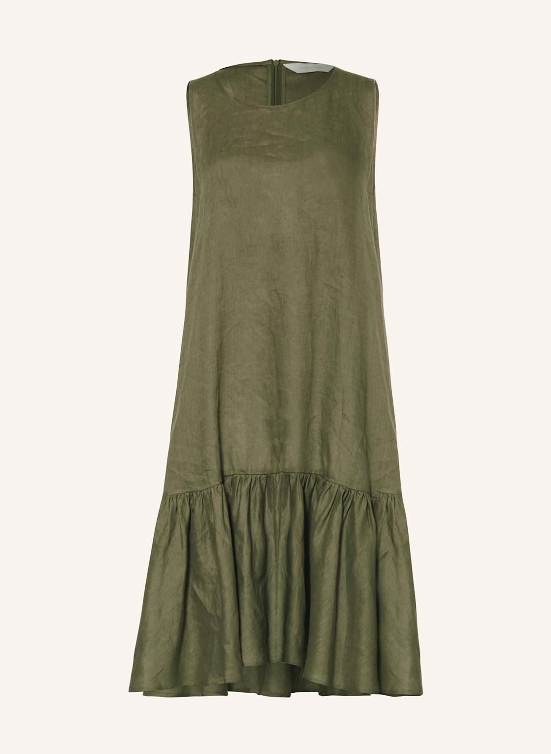 Robert Friedman Leinenkleid gruen Robert Friedman Leinenkleid gruen von ROBERT FRIEDMAN