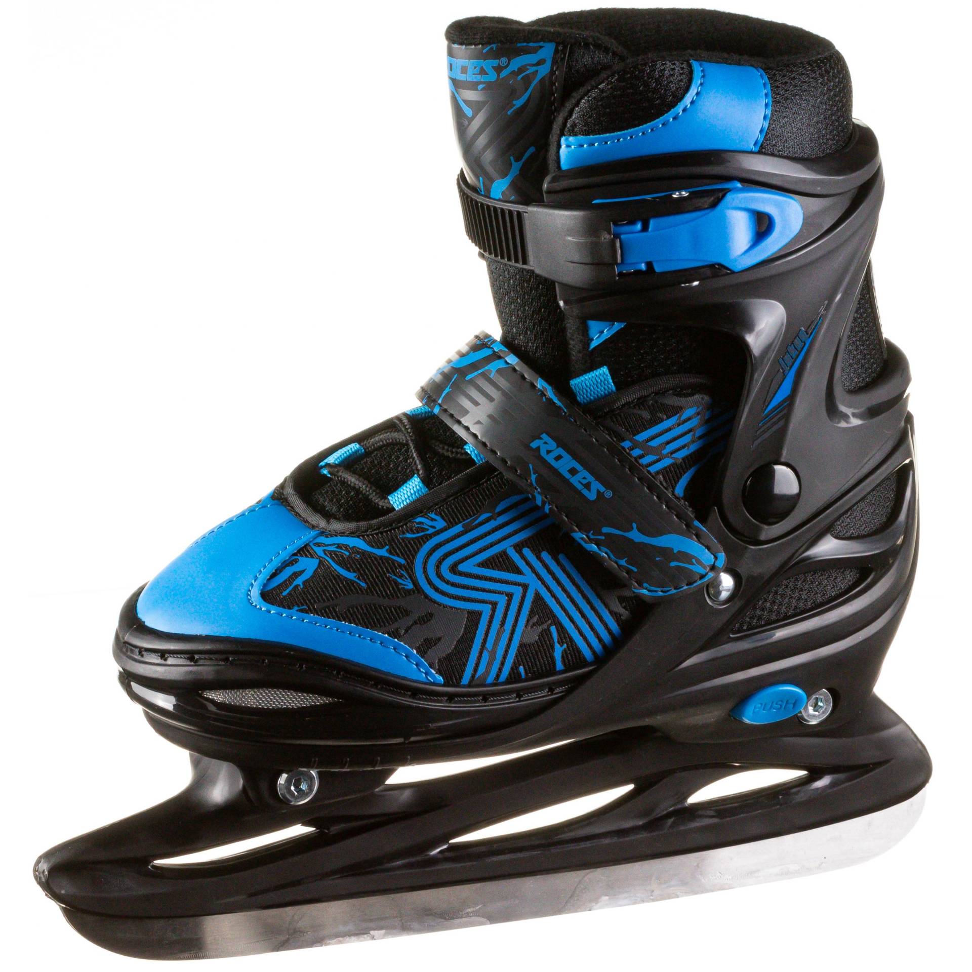 ROCES JOKEY ICE 3.0 Schlittschuhe Jungen von ROCES