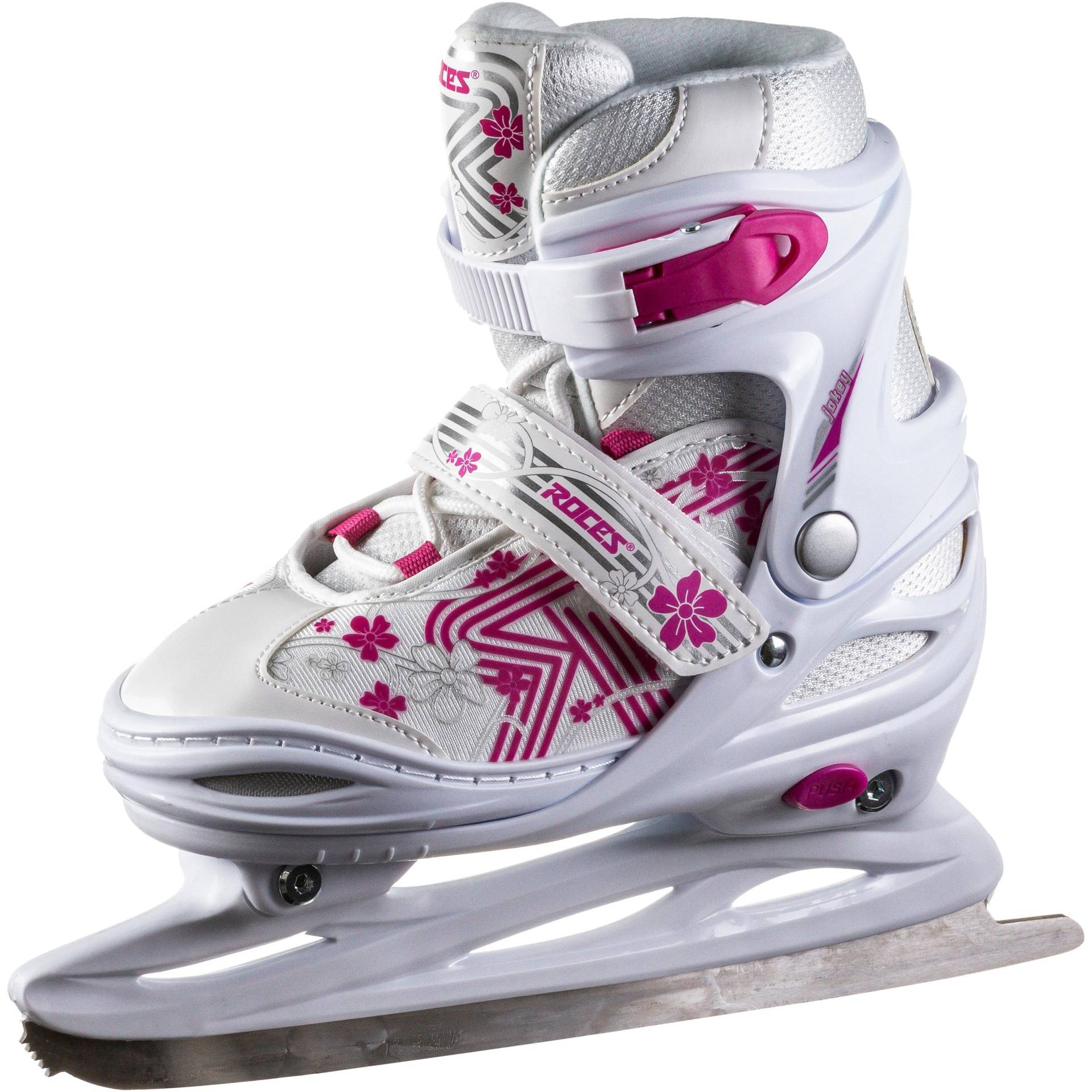 ROCES JOKEY ICE 3.0 Schlittschuhe Mädchen von ROCES