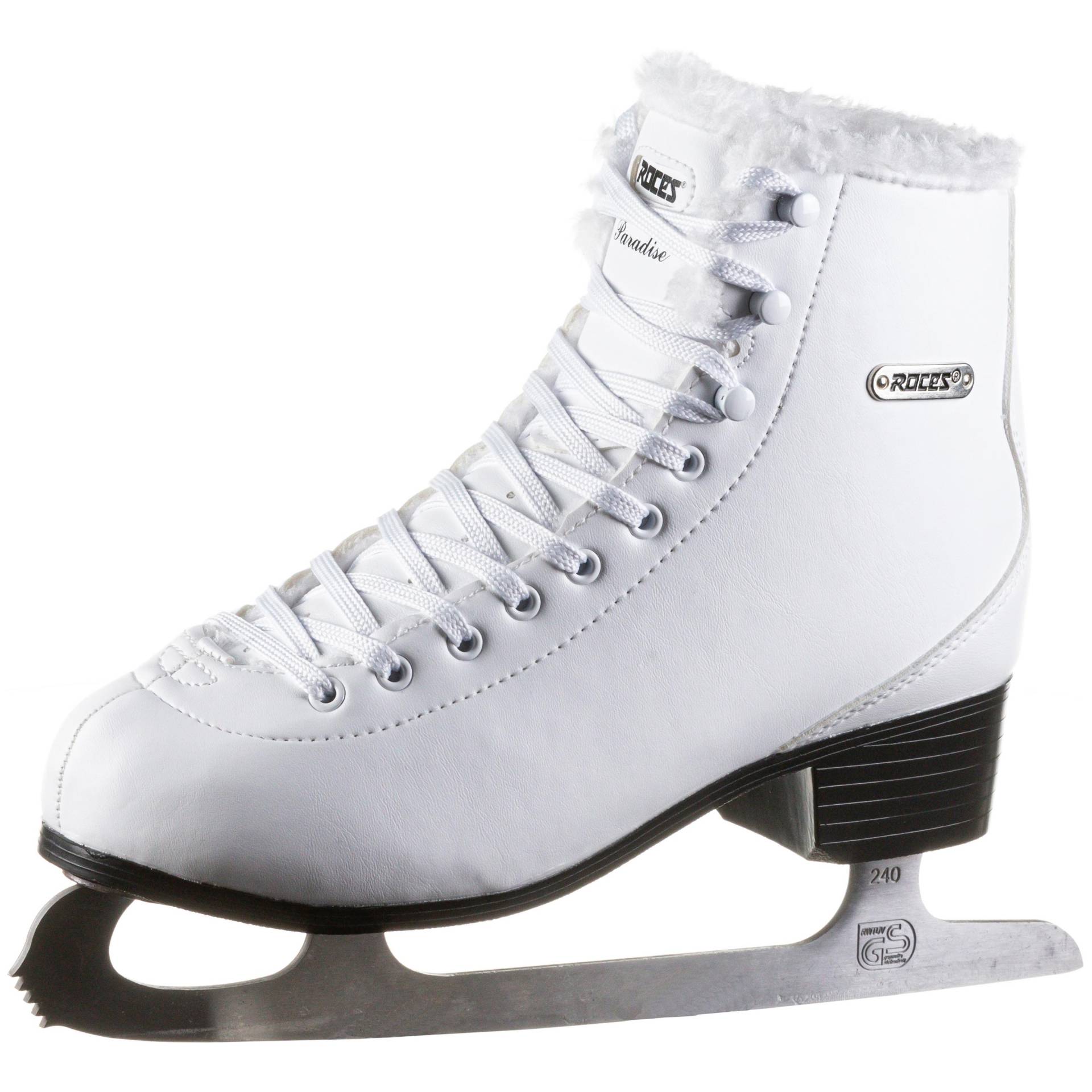 ROCES PARADISE ECO-FUR Schlittschuhe Damen ROCES PARADISE ECO-FUR Schlittschuhe Damen von ROCES