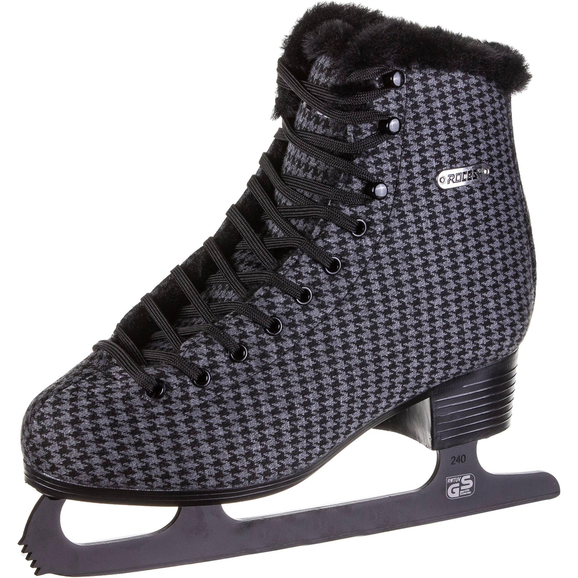 ROCES PIED DE POUL Schlittschuhe Damen von ROCES