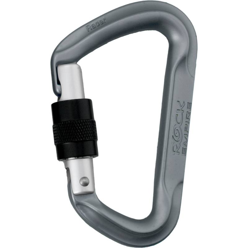 ROCK EMPIRE Racer S Karabiner von ROCK EMPIRE