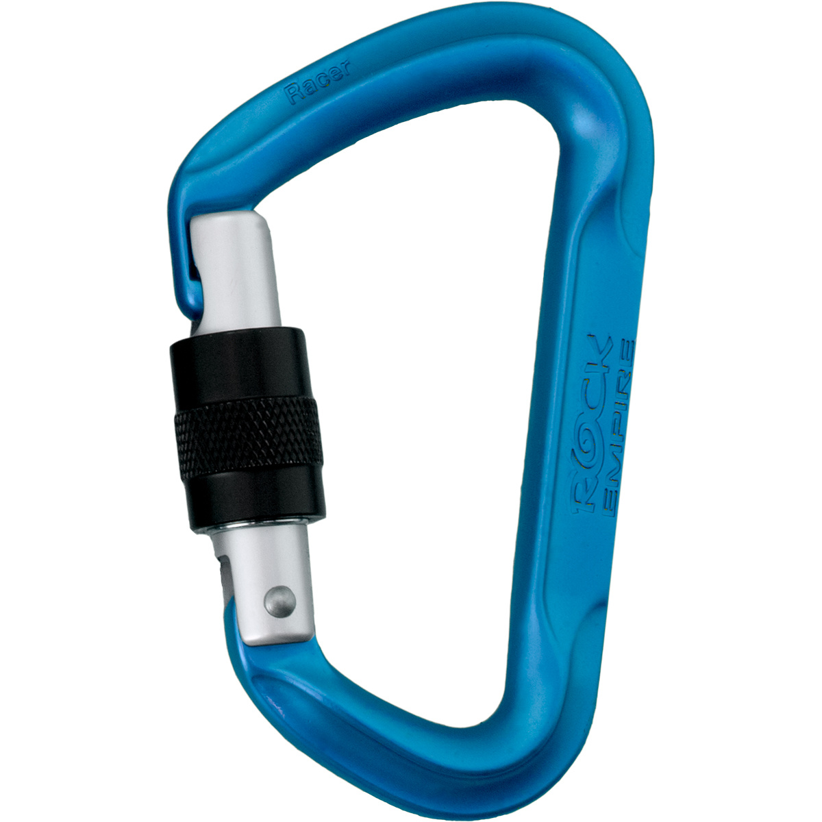 ROCK EMPIRE Racer S Karabiner von ROCK EMPIRE