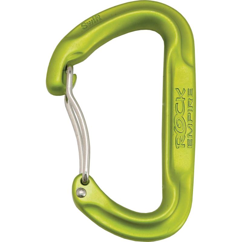 ROCK EMPIRE Swift Karabiner von ROCK EMPIRE