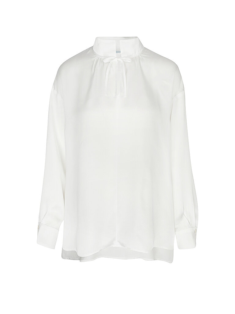 ROCKMACHERIN Blusenshirt HILLA  creme | L von ROCKMACHERIN