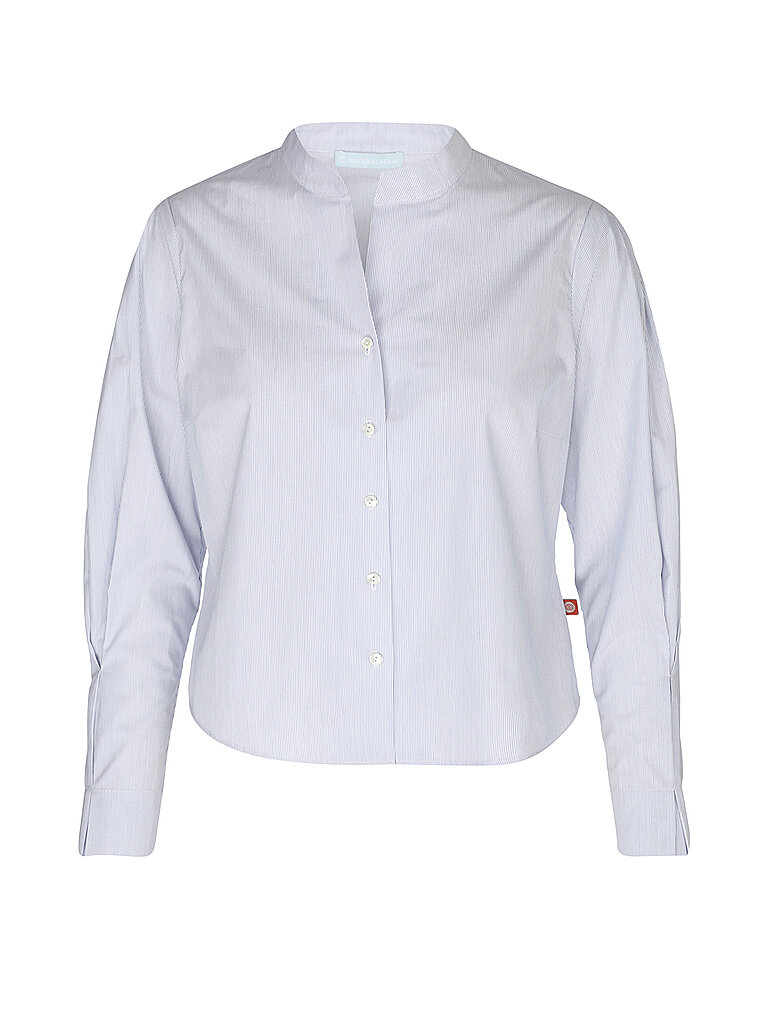 ROCKMACHERIN Trachtenbluse NORA hellblau | L ROCKMACHERIN Trachtenbluse NORA hellblau | L von ROCKMACHERIN