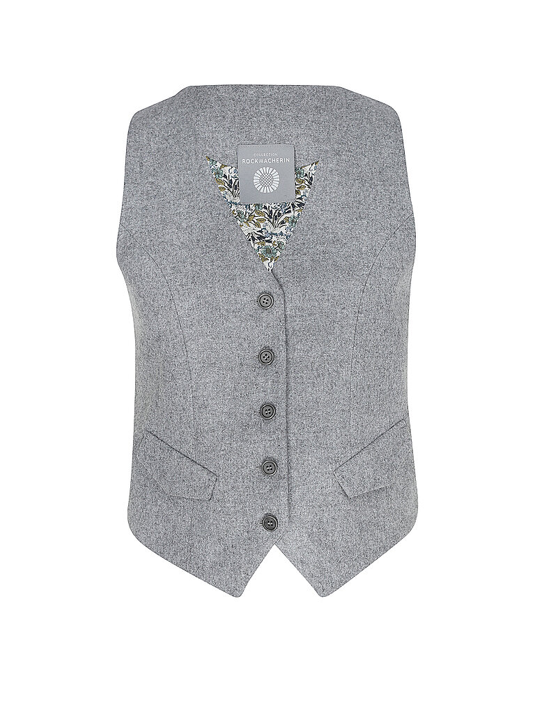 ROCKMACHERIN Trachtengilet RESAL grau | M ROCKMACHERIN Trachtengilet RESAL grau | M von ROCKMACHERIN