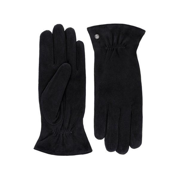Handschuhe Damen Black 8 von ROECKL
