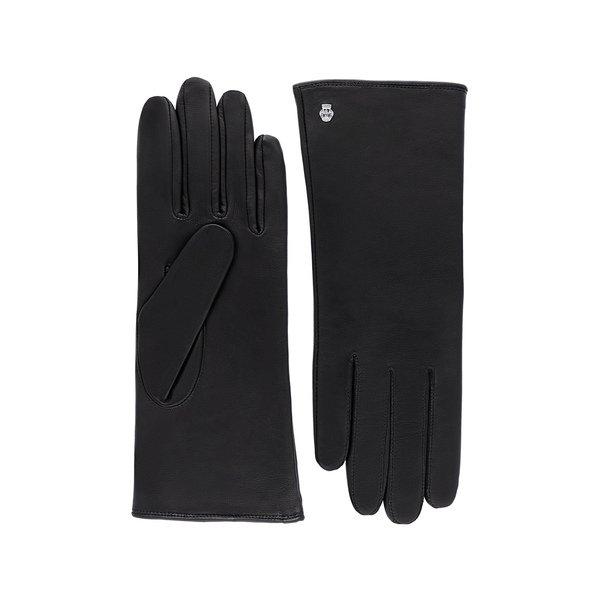Handschuhe Damen Black 8.5 von ROECKL