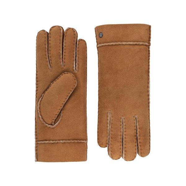 Handschuhe Damen Braun 8 von ROECKL