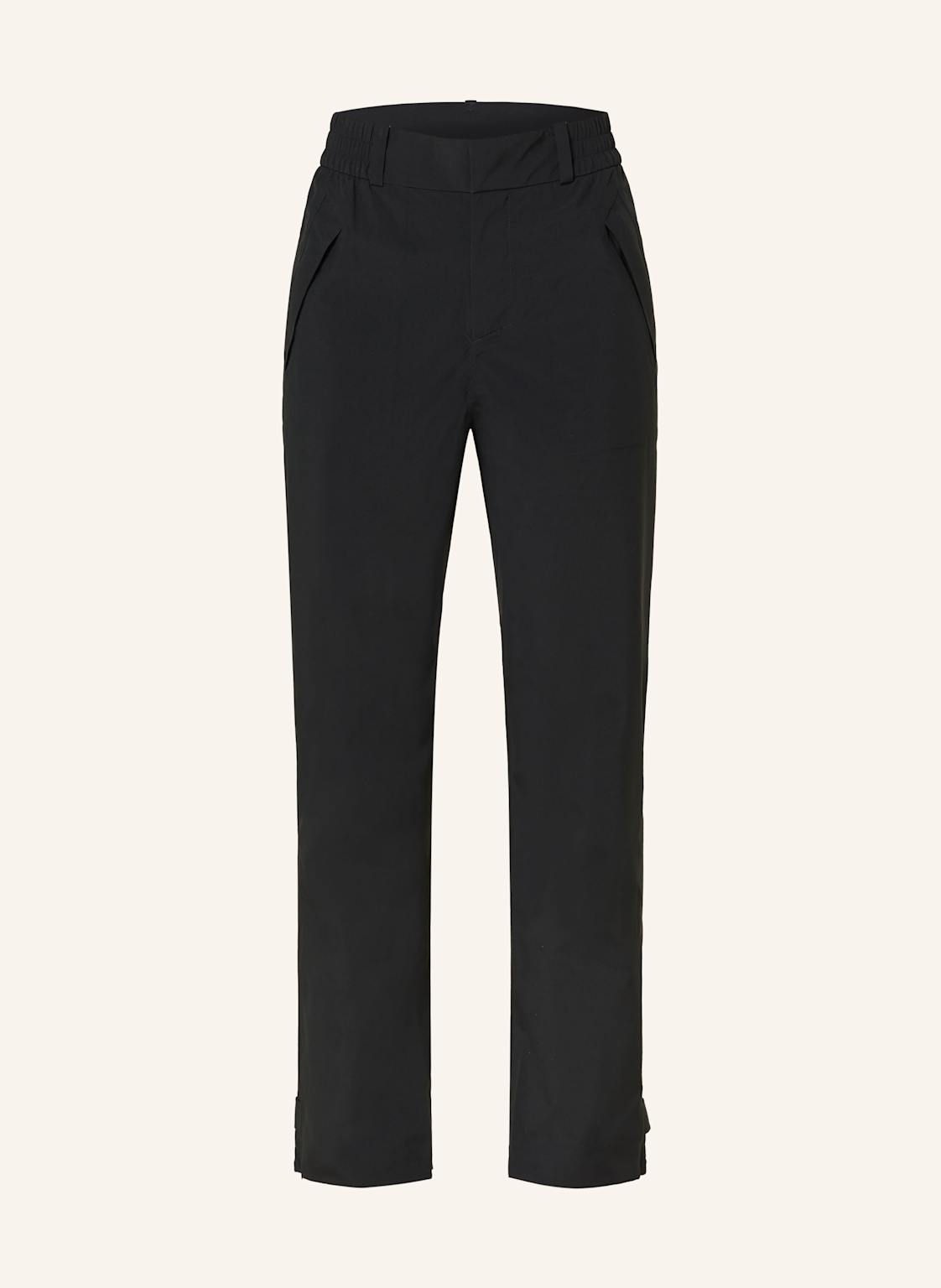 Röhnisch Golfhose Storm Rain schwarz Röhnisch Golfhose Storm Rain schwarz von RÖHNISCH