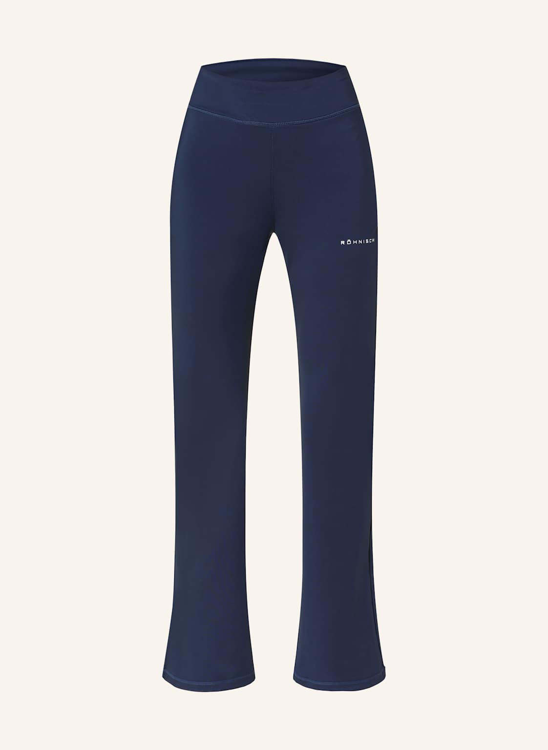 Röhnisch Golfhose blau von RÖHNISCH