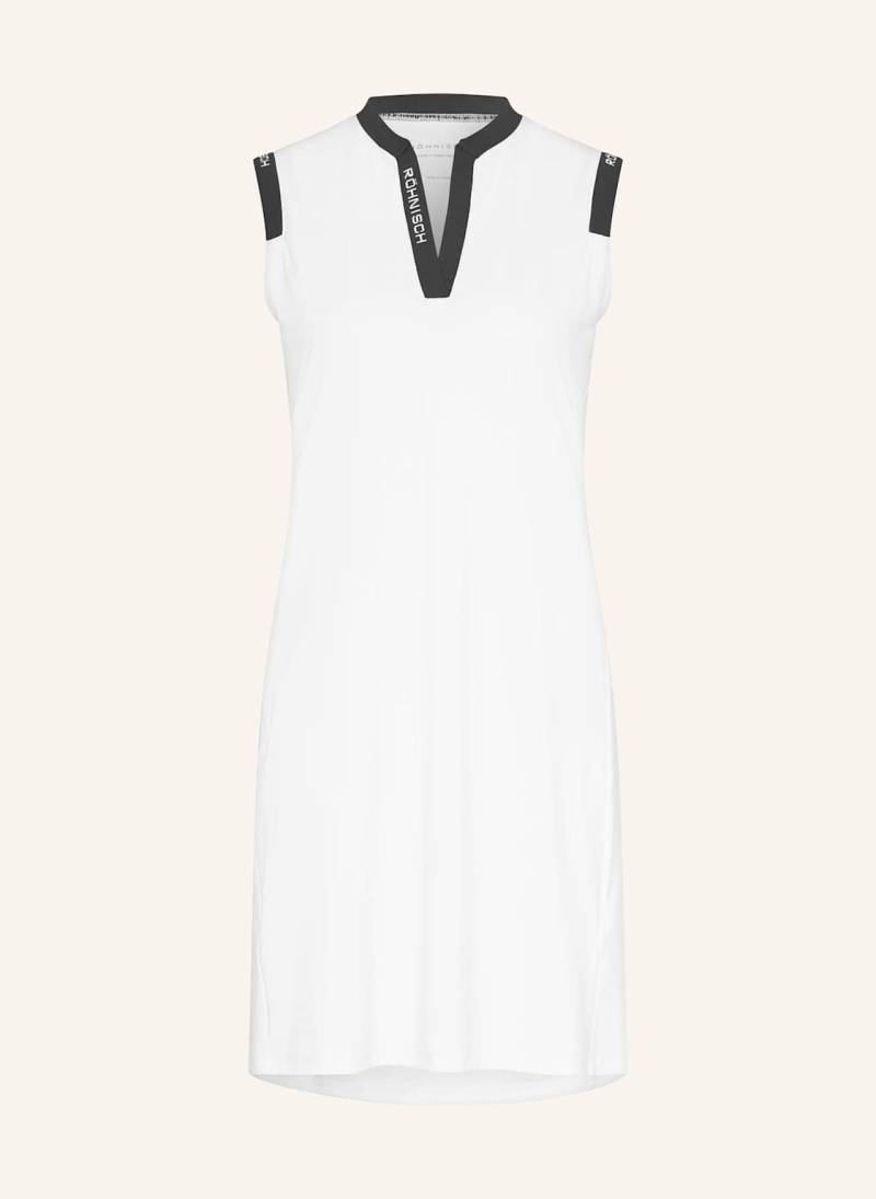 Röhnisch Golfkleid Abby weiss von RÖHNISCH