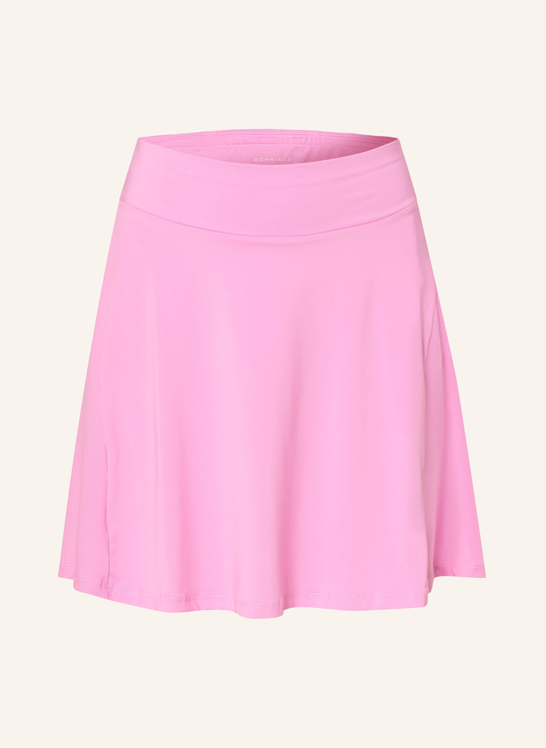 Röhnisch Golfrock Luna rosa von RÖHNISCH