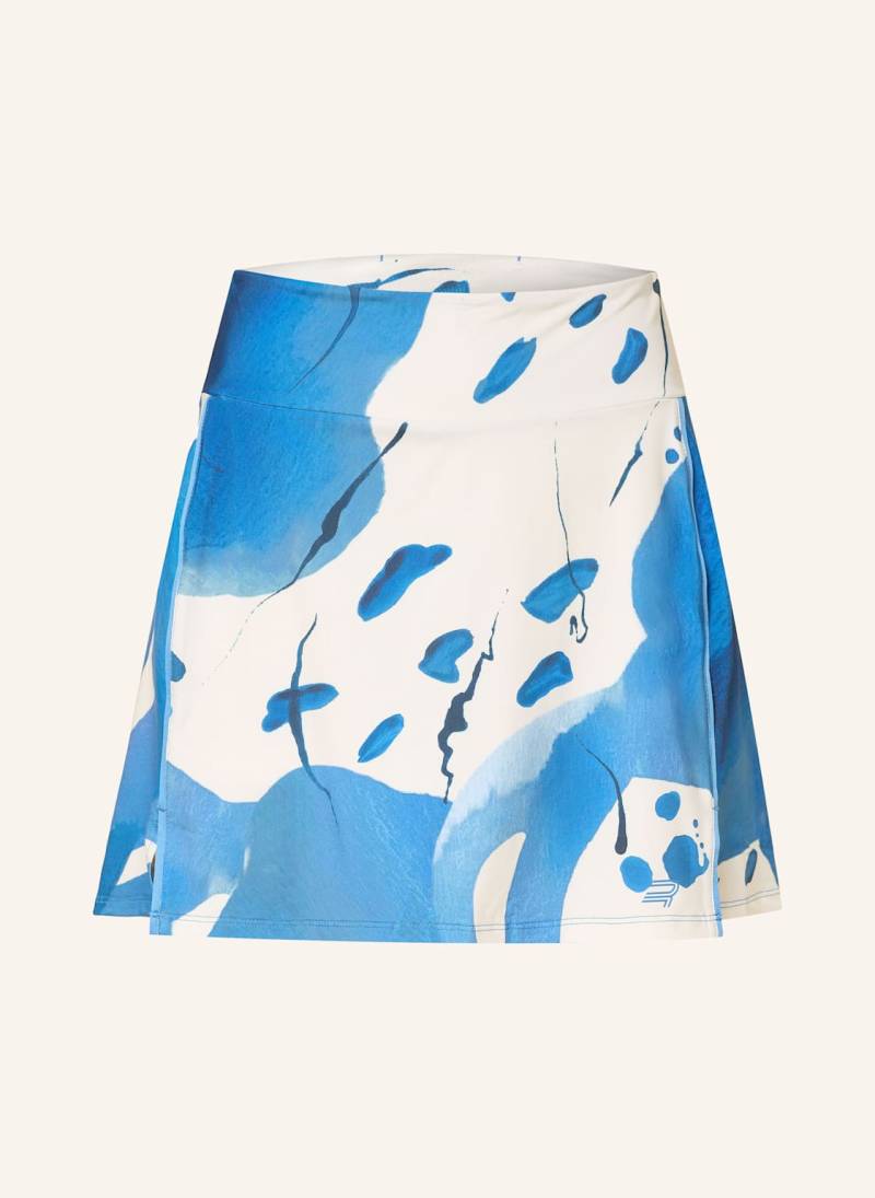 Röhnisch Golfrock Ultra Viola blau von RÖHNISCH