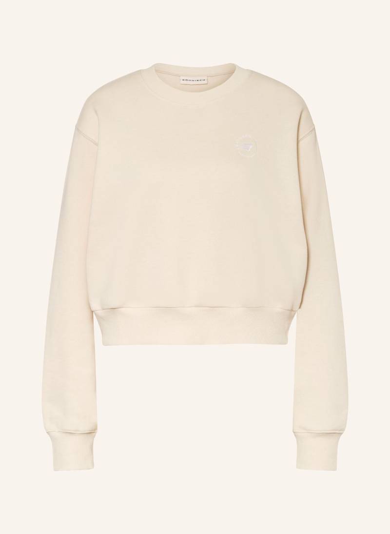 Röhnisch Sweatshirt beige von RÖHNISCH