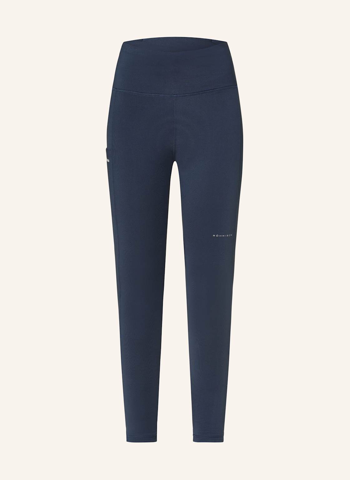 Röhnisch Tights blau von RÖHNISCH