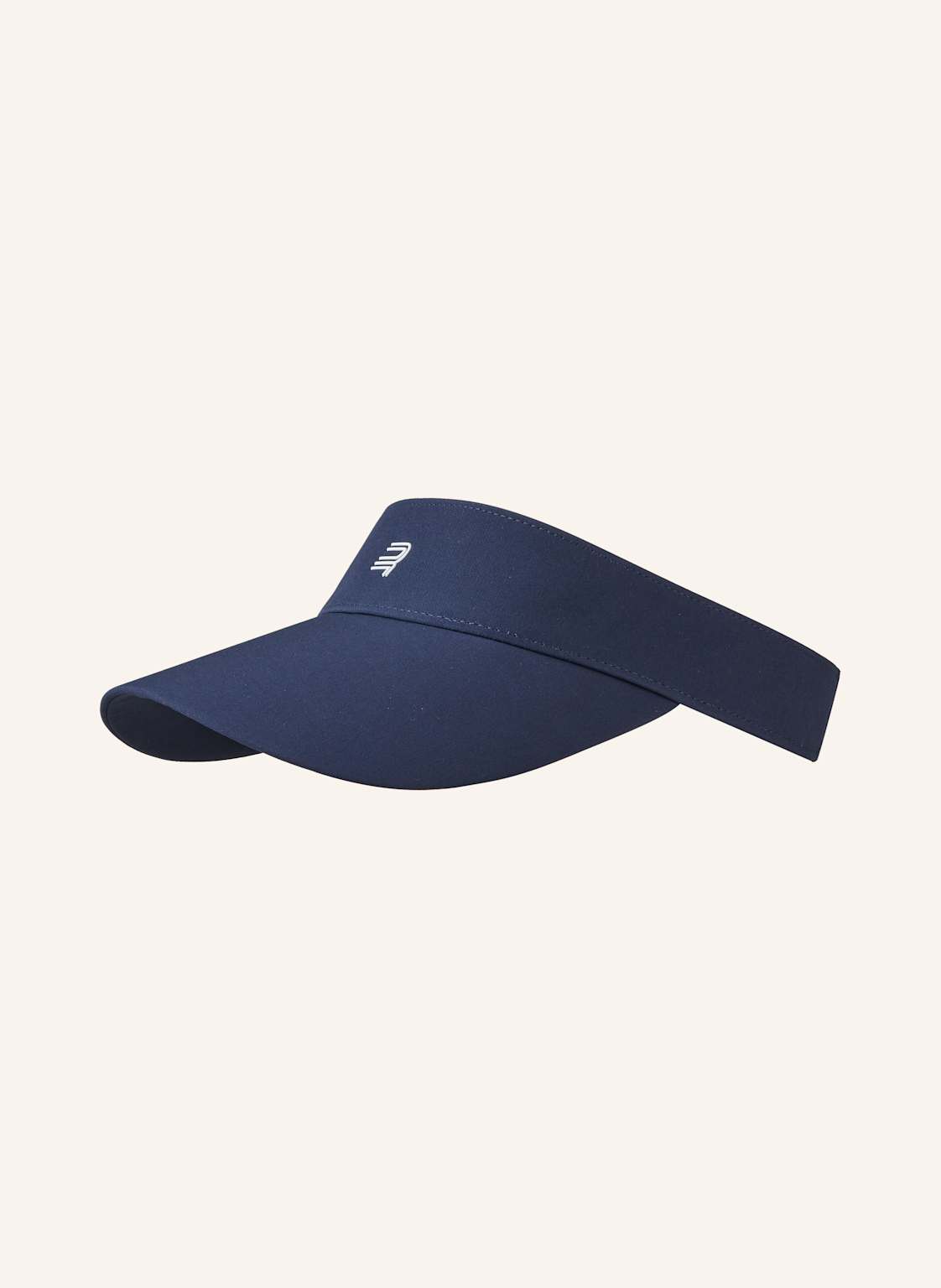 Röhnisch Visor-Cap Aria blau von RÖHNISCH