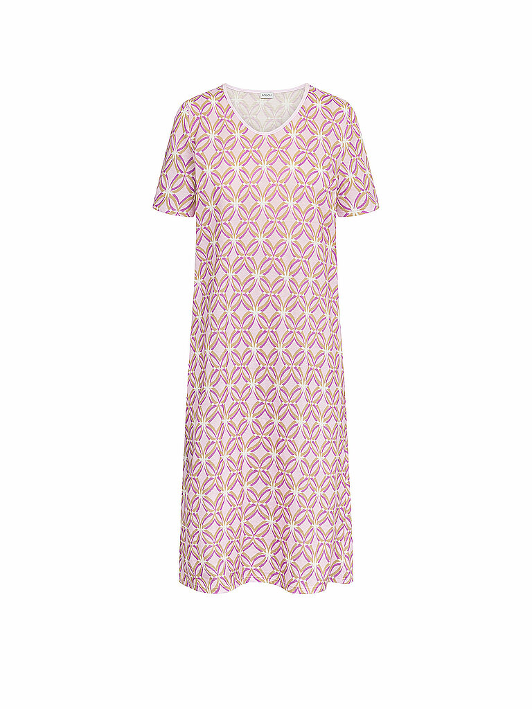 ROESCH Nachthemd - Sleepshirt pink | 36 von ROESCH