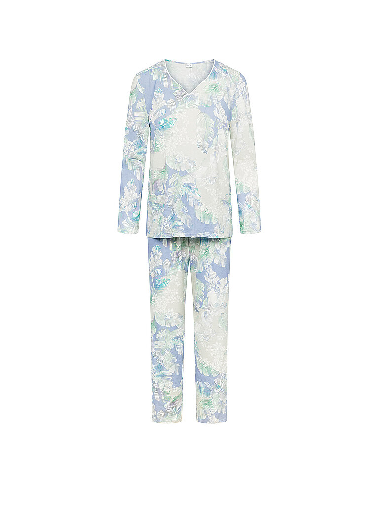 ROESCH Pyjama hellblau | 36 von ROESCH