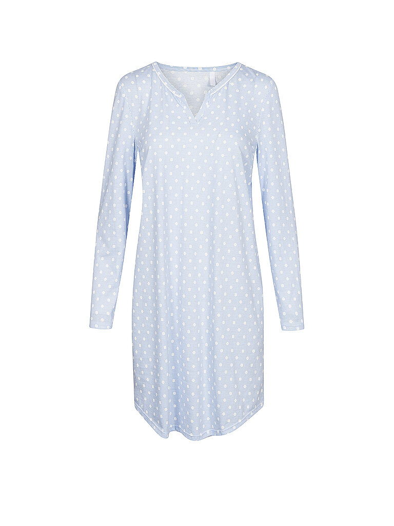 ROESCH Sleepshirt - Nachthemd hellblau | 42 von ROESCH