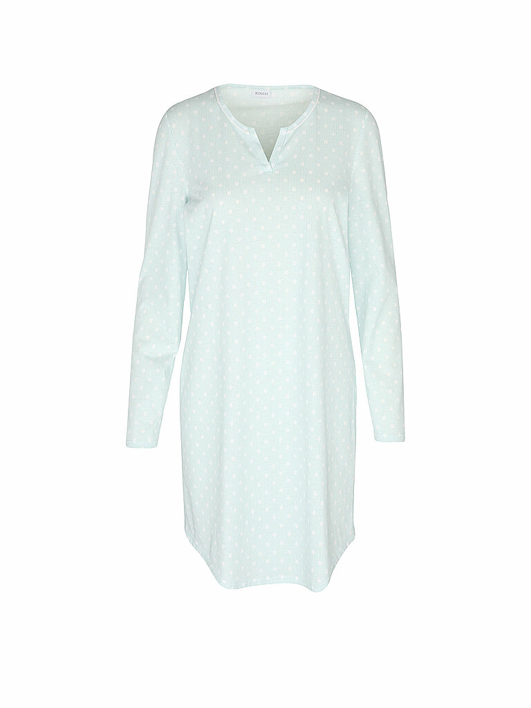 ROESCH Sleepshirt - Nachthemd mint | 38 von ROESCH