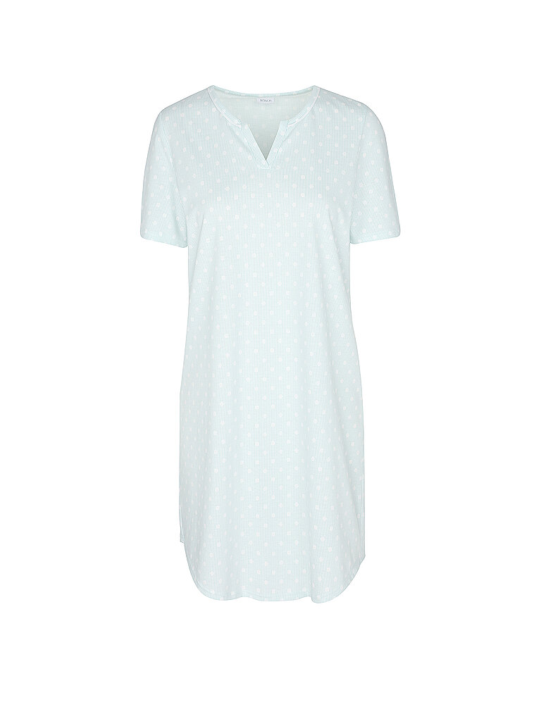 ROESCH  Sleepshirt - Nachthemd  mint | 40 von ROESCH