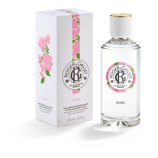 Duftendes Wohlfühl-wasser Damen Weiss 100 ml von ROGER & GALLET