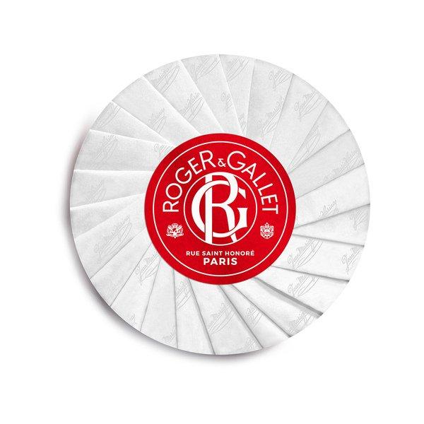 Jean Marie Farina Parfümierte Seife Damen  100g von ROGER & GALLET