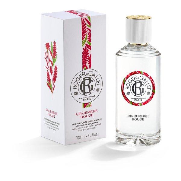 Duftendes Wohlfühl-wasser Damen Weiss 100 ml von ROGER & GALLET