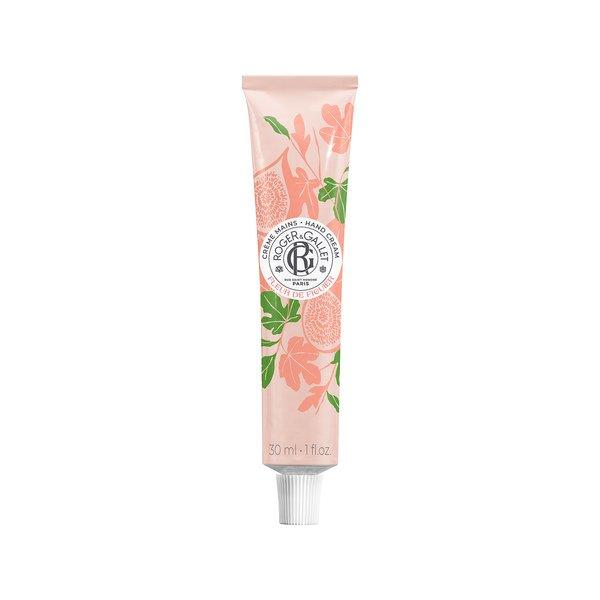 Hand-und Nagelcreme Fleur De Figuier Damen  30ml von ROGER & GALLET