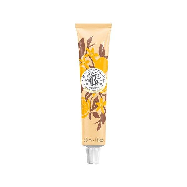 Hand-und Nagelcreme Bois D'orange Damen  30ml von ROGER & GALLET