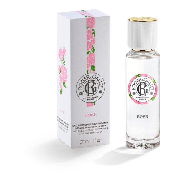 Duftendes Wohlfühl-wasser Damen Weiss 30ml von ROGER & GALLET