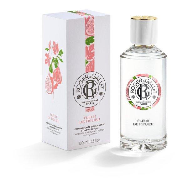 Duftendes Wohlfühl-wasser Damen Weiss 100 ml von ROGER & GALLET