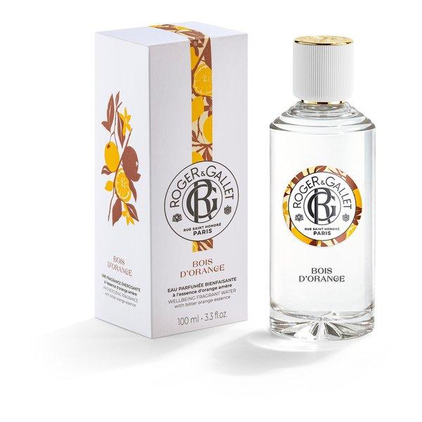 Duftendes Wohlfühl-wasser Damen Weiss 100 ml von ROGER & GALLET