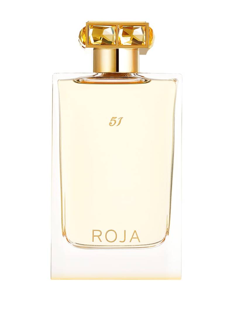 Roja Parfums 51 Pour Femme Eau de Parfum 75 ml von ROJA PARFUMS