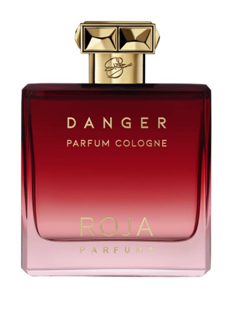 Roja Parfums Danger Eau de Parfum 100 ml von ROJA PARFUMS