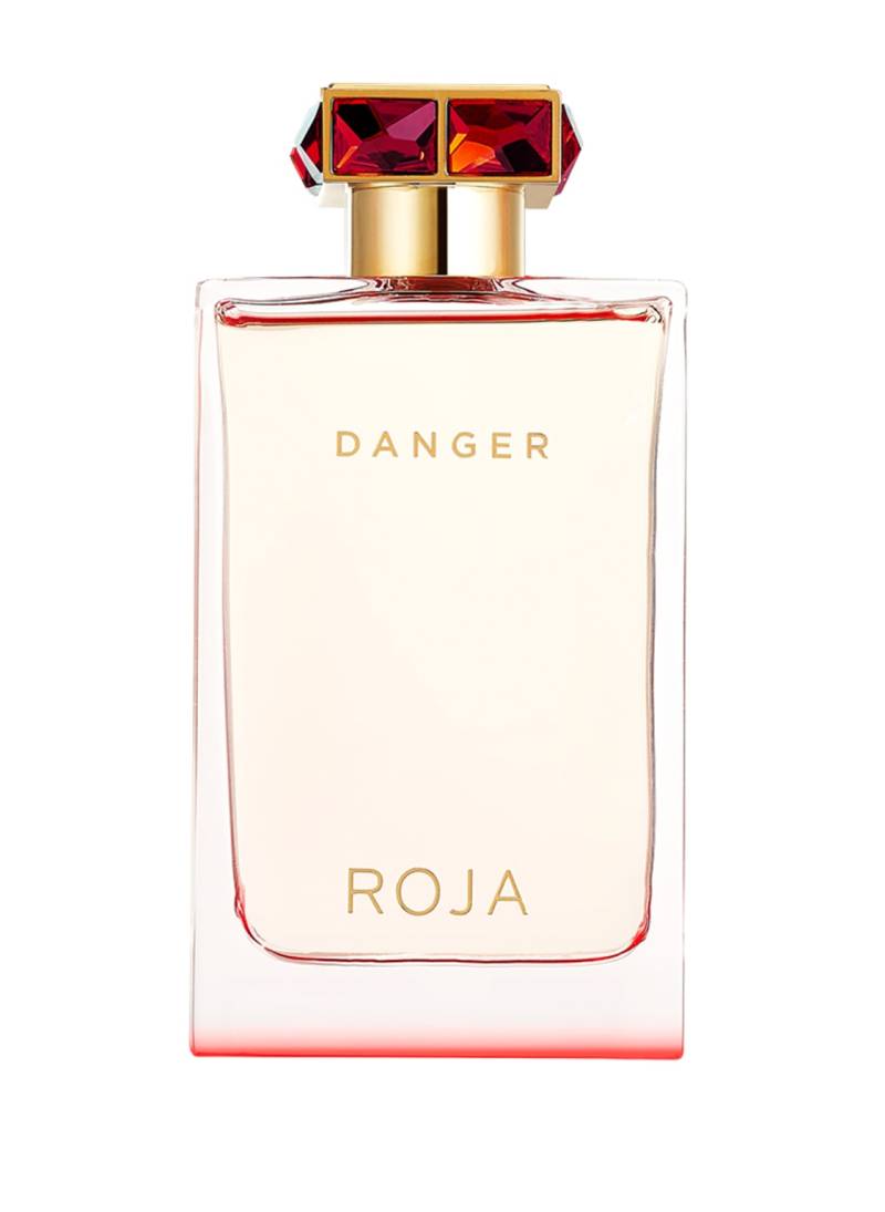 Roja Parfums Danger Pour Femme Eau de Parfum 75 ml von ROJA PARFUMS