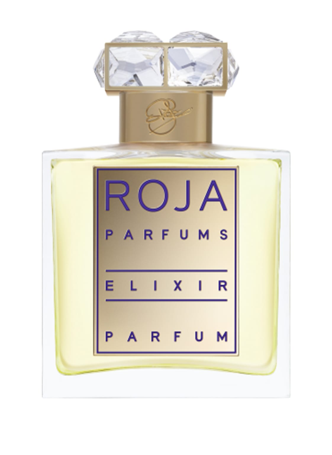 Roja Parfums Elixir Parfum 50 ml von ROJA PARFUMS